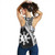 Philippines Filipinos Women Tank Lauhala Tribal Coat Of Arms