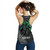 New Zealand Custom Personalised Women Tank Waitangi Day Ethnic Lizard Maori Patterns