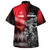 New Zealand Maori Aotearoa Tonga Hawaiian Shirt