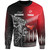 New Zealand Maori Aotearoa Tonga Sweatshirt