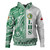 Tonga Custom Personalised Hoodie Liahona High School Simple Ngatu Patterns