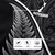 New Zealand Custom Personalised Rugby Jersey Maori Style Ethnic Curve Design