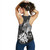 Philippines Filipinos Custom Personalised Women Tank Sampaguita Jasmine Philippines Eagle Tattoo Tribal