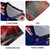 New Zealand Custom Personalised Rugby Jersey Anzac Day Silver Fern Flag Style