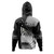 New Zealand Hoodie Lest We Forget Anzac Bay Beach