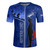 New Zealand Rugby Jersey Anzac Day Lest We Forget Poppy