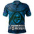 Guam Custom Personalised Polo Shirt Mariana Islands Chamorro Forever Style