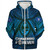 Guam Custom Personalised Sherpa Hoodie Mariana Islands Chamorro Forever Style