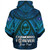 Guam Custom Personalised Sherpa Hoodie Mariana Islands Chamorro Forever Style
