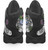 Northern Mariana Islands High Top Basketball Shoes J 13 - Turtle Plumeria Banana Leaf