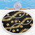 Hawaii Beach Blanket Curve Floral Lei