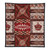 Tonga Premium Quilt Ngatu Pattern