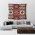 Tonga Tapestry Ngatu Pattern