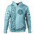 Fiji Hoodie Bula Vinaka Tapa Palms Designs