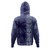 Fiji Hoodie Bula Vinaka Tapa Palms Designs