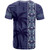 Fiji T-Shirt Bula Vinaka Tapa Palms Designs