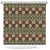Tonga Shower Curtain Ngatu Style
