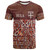 Fiji T-Shirt Bula Fiji Wear Vintage Style