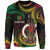 Vanuatu Sweatshirt Custom Special Style