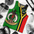Vanuatu Tank Top Melanesia Flag Design