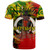 Vanuatu T-Shirt Tribal Grunge Style