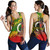 Vanuatu Women Tank Tribal Grunge Style