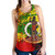 Vanuatu Women Tank Tribal Grunge Style
