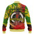 Vanuatu Baseball Jacket Tribal Grunge Style