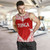 Tonga Tank Top - Custom Coat Of Arms With Patterns Flag Color