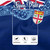 Fiji Rugby Jersey - Custom Fijian Pride Masi Patterns