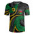 Vanuatu Rugby Jersey - Custom Proud Vanuatu Tribal Pattern Mix Flag