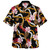 Hawaii Hawaiian Shirt Tropical Flower Lie Pattern