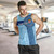 Fiji Tank Top - Custom Forever Fiji Tapa Pattern Design