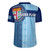 Fiji Rugby Jersey - Custom Forever Fiji Tapa Pattern Design
