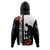 New Zealand Hoodie Anzac Day Lest We Forget Simple Style