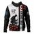 New Zealand Hoodie Anzac Day Lest We Forget Simple Style