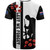 New Zealand T-Shirt Anzac Day Lest We Forget Simple Style