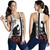 New Zealand Women Tank Anzac Day Lest We Forget Simple Style