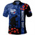 New Zealand Polo Shirt Anzac Day Lest We Forget Military Camouflage Simple Style