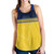 Micronesian Culture Tribal Patterns Special Design Women Tank
