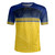 Micronesian Culture Tribal Patterns Special Design Rugby Jersey