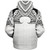 Fiji Sherpa Hoodie Fijian Masi Pacific Tribal Designs