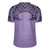 Fiji Rugby Jersey Fijian Masi Pacific Tribal Designs