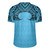 Fiji Rugby Jersey Fijian Masi Pacific Tribal Designs