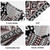 Fiji Rugby Jersey Bula Fijian Masi Tapa Vintage Style