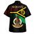Vanuatu Hawaiian Shirt Melanesia Tribal Pattern