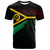 Vanuatu T-Shirt Melanesia Tribal Pattern