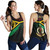 Vanuatu Women Tank Melanesia Tribal Pattern