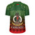 Vanuatu Rugby Jersey Custom Seal Flag Color Mutis En Atan Design