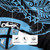 Fiji Rugby Jersey Tribal Melanesia Grunge Flag